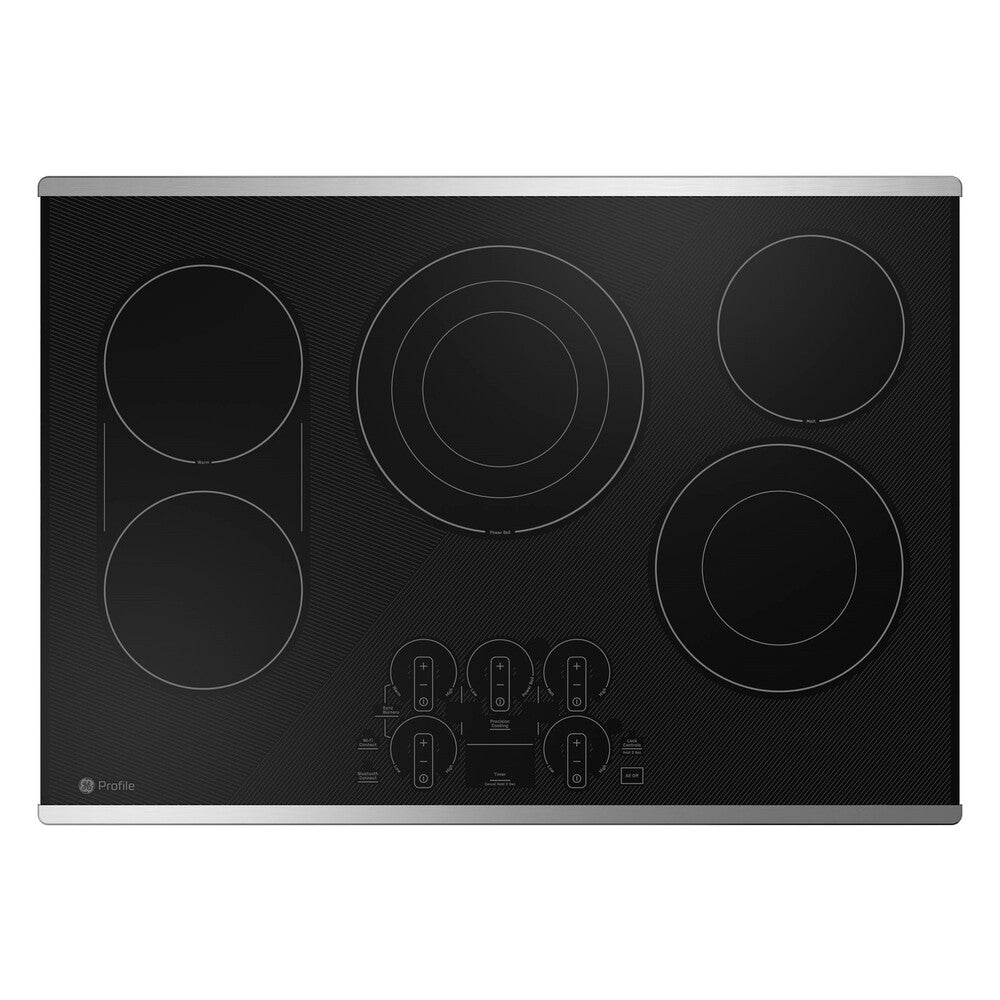 GE Profile GE Profile™ 36" Built-In Touch Control Cooktop