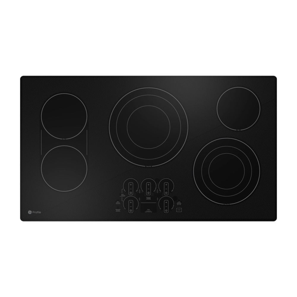 GE Profile GE Profile™ 36" Built-In Touch Control Cooktop