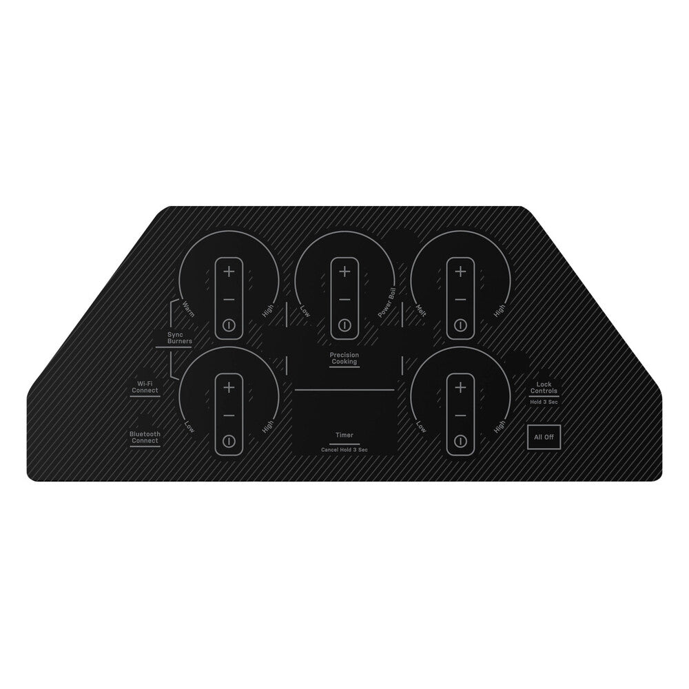 GE Profile GE Profile™ 36" Built-In Touch Control Cooktop