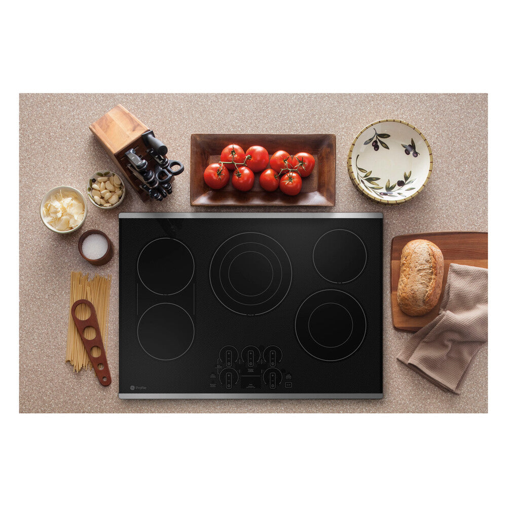 GE Profile GE Profile™ 36" Built-In Touch Control Cooktop
