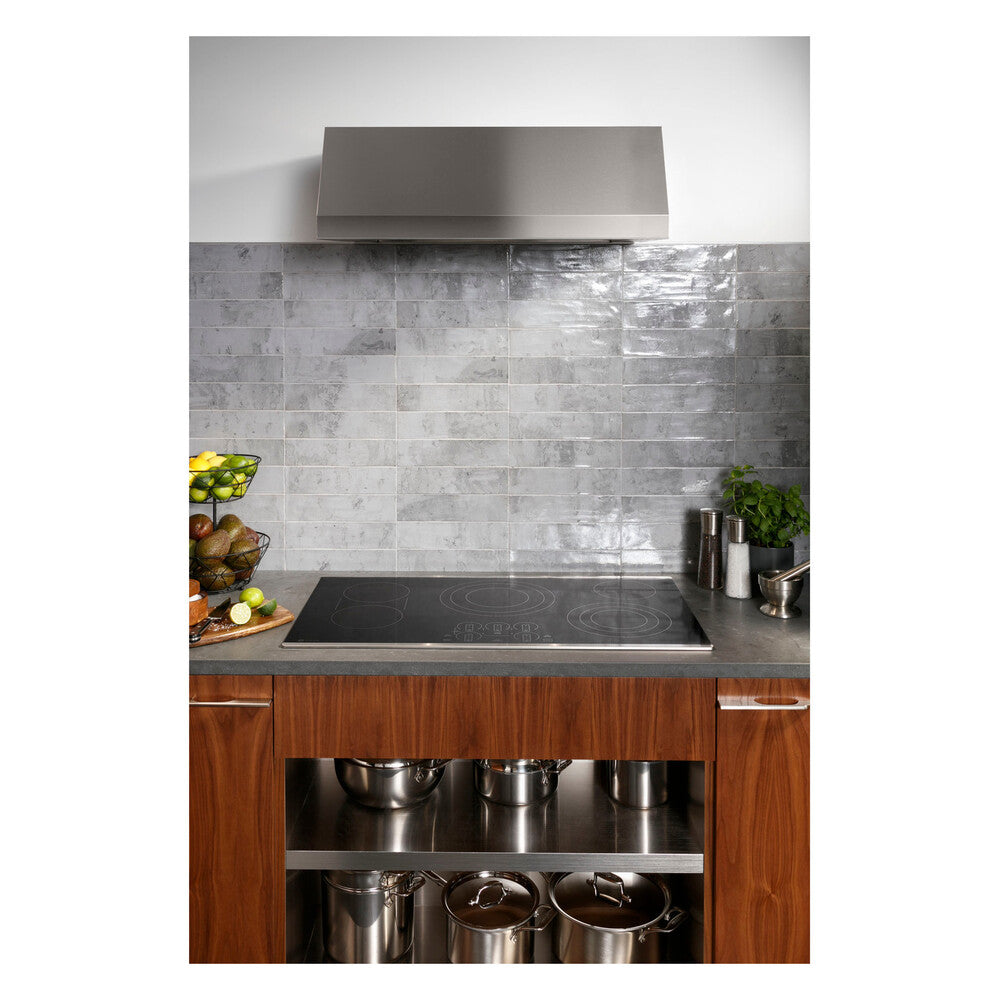 GE Profile GE Profile™ 36" Built-In Touch Control Cooktop