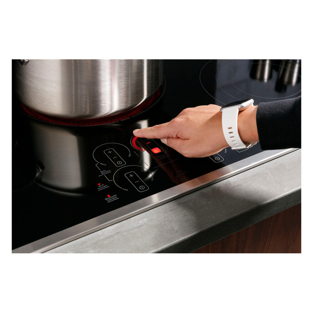 GE Profile GE Profile™ 36" Built-In Touch Control Cooktop