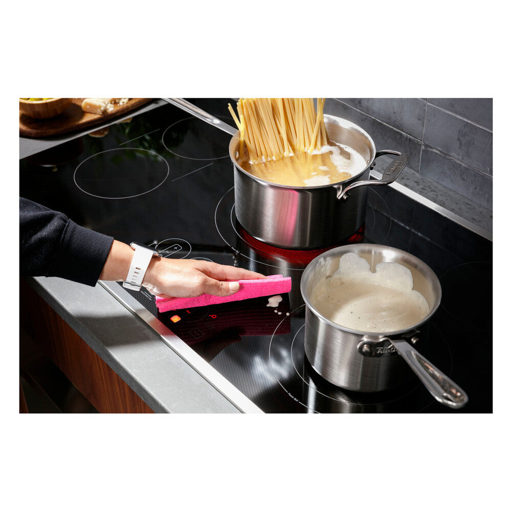 GE Profile GE Profile™ 36" Built-In Touch Control Cooktop