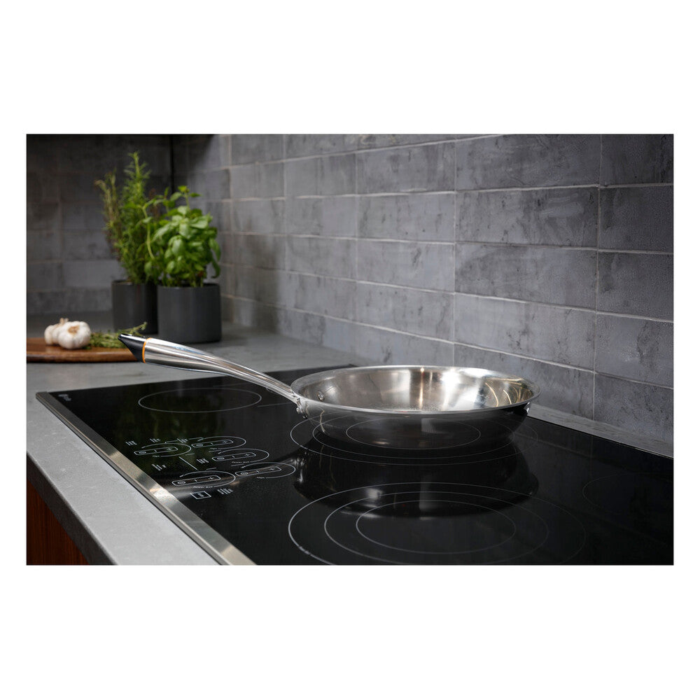 GE Profile GE Profile™ 36" Built-In Touch Control Cooktop