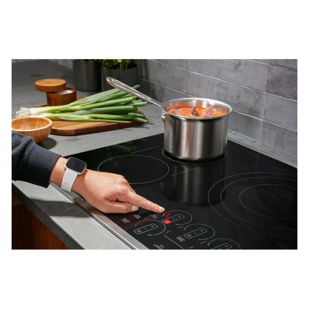 GE Profile GE Profile™ 36" Built-In Touch Control Cooktop