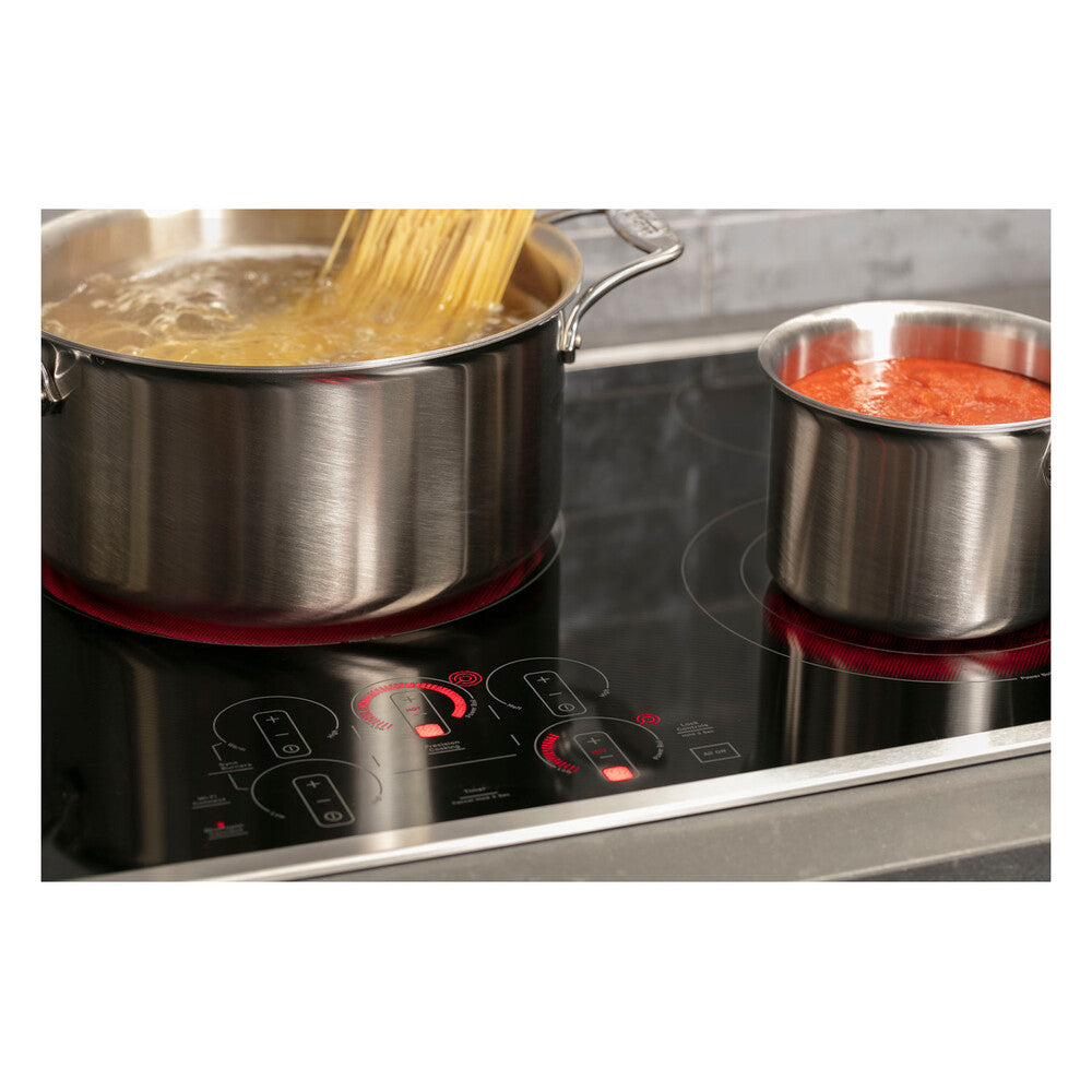 GE Profile GE Profile™ 36" Built-In Touch Control Cooktop