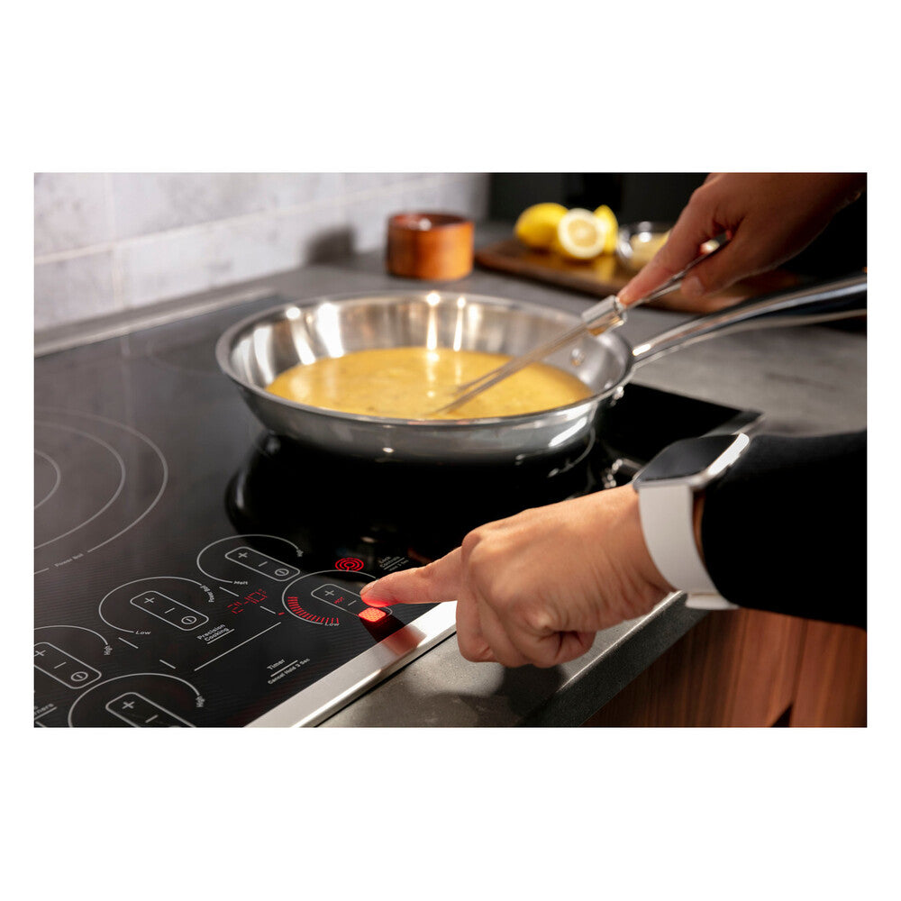 GE Profile GE Profile™ 36" Built-In Touch Control Cooktop