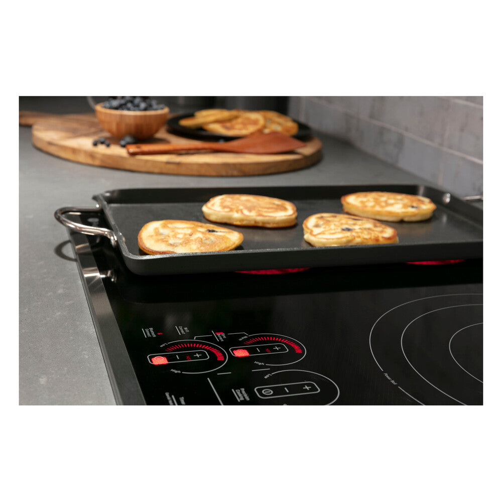 GE Profile GE Profile™ 36" Built-In Touch Control Cooktop
