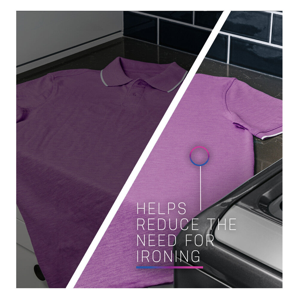 GE Profile GE Profile™ ENERGY STAR® 7.8 cu. ft. Capacity Smart Front Load Electric Dryer wi