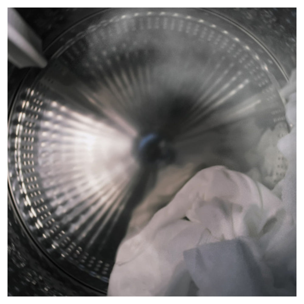 GE Profile GE Profile™ 5.3 cu. ft. Capacity Smart Front Load ENERGY STAR® Washer with Ultra