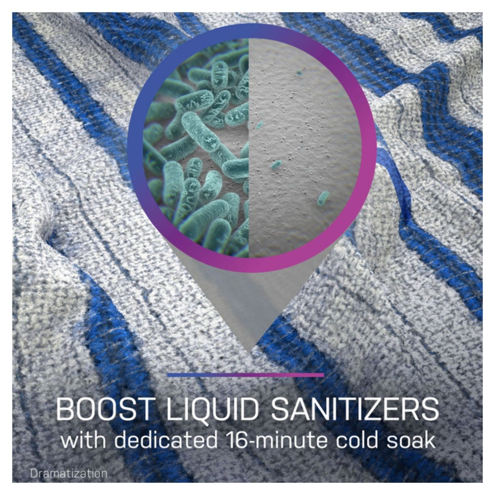 GE Profile GE Profile™ 5.3 cu. ft. Capacity Smart Front Load ENERGY STAR® Washer with Ultra