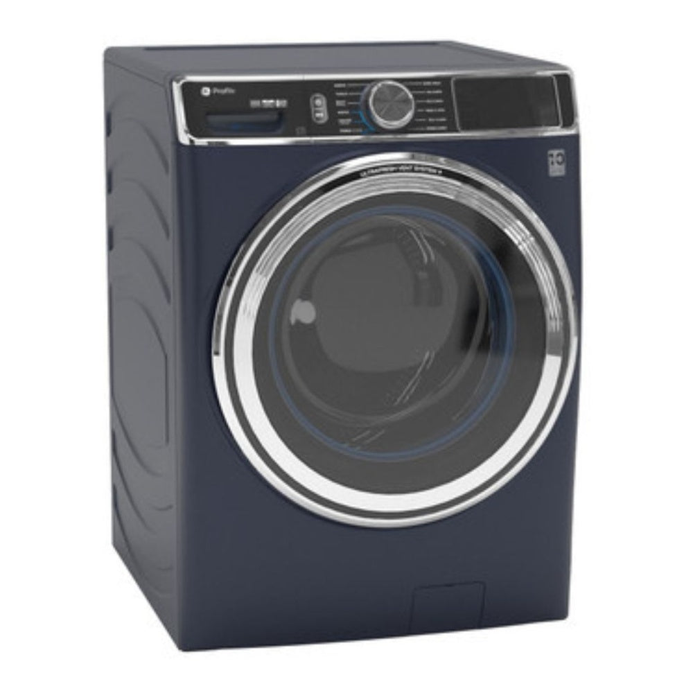 GE Profile GE Profile™ 5.3 cu. ft. Capacity Smart Front Load ENERGY STAR® Washer with Ultra