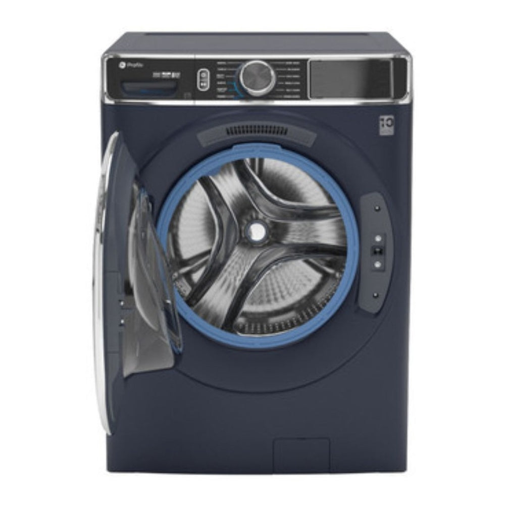 GE Profile GE Profile™ 5.3 cu. ft. Capacity Smart Front Load ENERGY STAR® Washer with Ultra