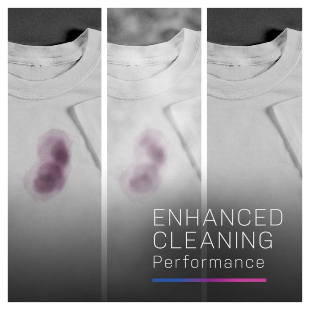 GE Profile GE Profile™ 5.3 cu. ft. Capacity Smart Front Load ENERGY STAR® Washer with Ultra