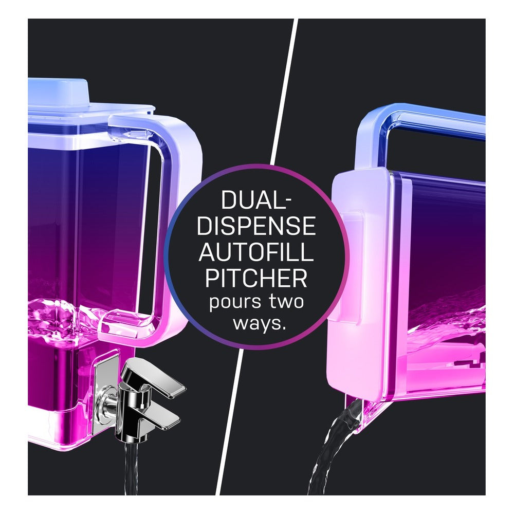 GE Profile GE Profile™ ENERGY STAR® 29 Cu. Ft. Smart Fingerprint Resistant 4-Door French-Do