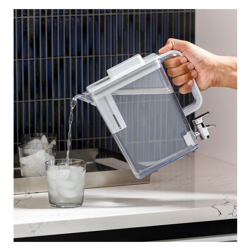 GE Profile GE Profile™ ENERGY STAR® 29 Cu. Ft. Smart Fingerprint Resistant 4-Door French-Do