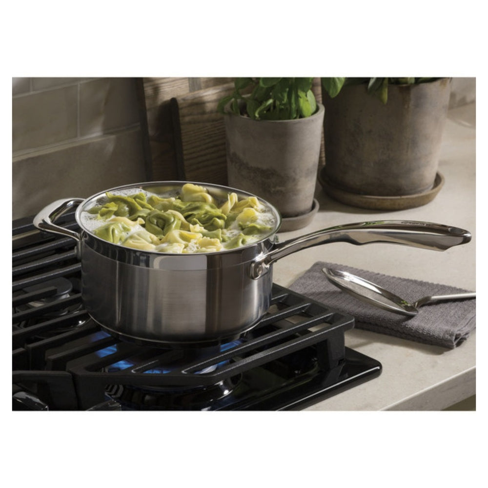GE Profile GE Profile™ 36" Built-In Gas Cooktop with Five Burners