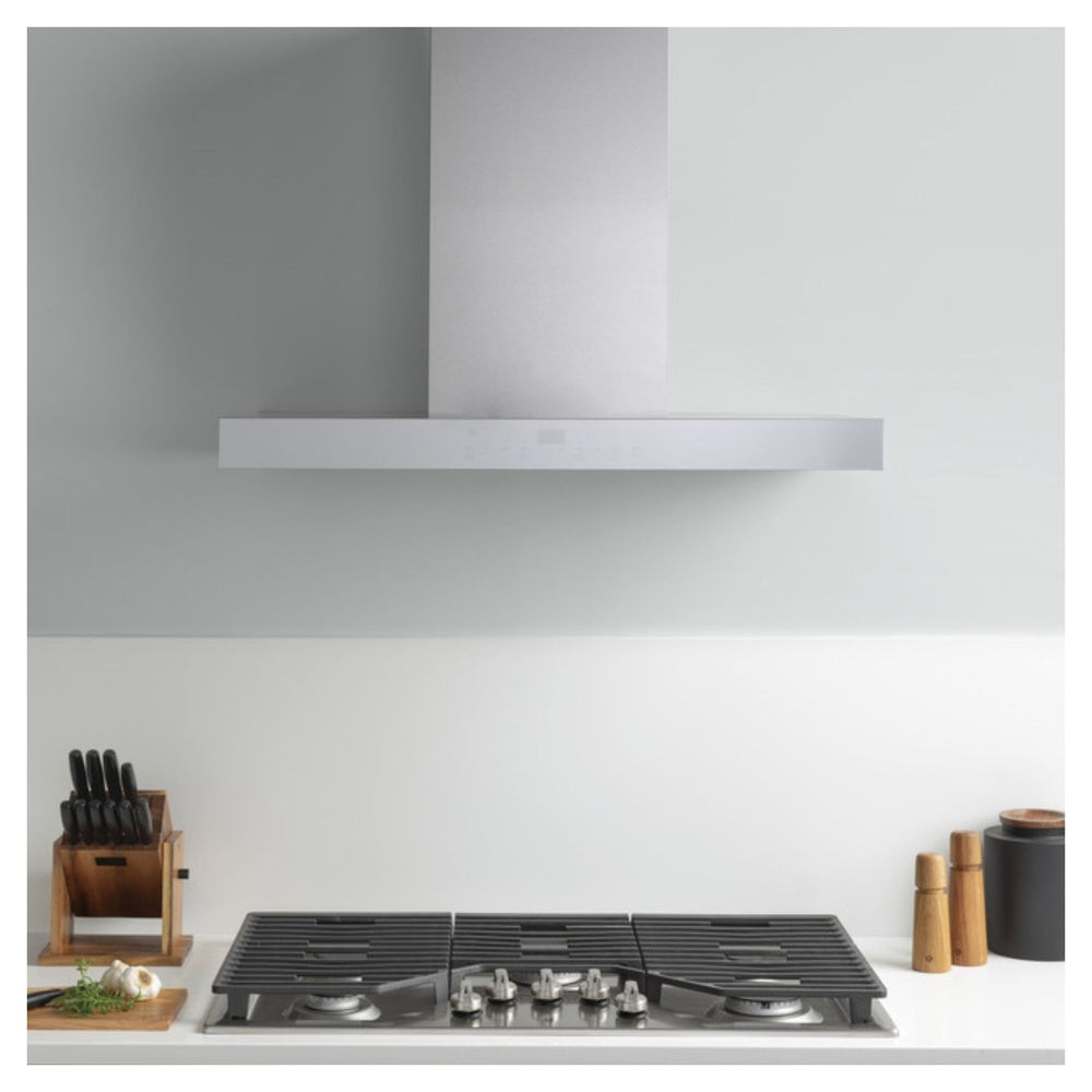 GE Profile GE Profile™ 36" Built-In Gas Cooktop with Five Burners