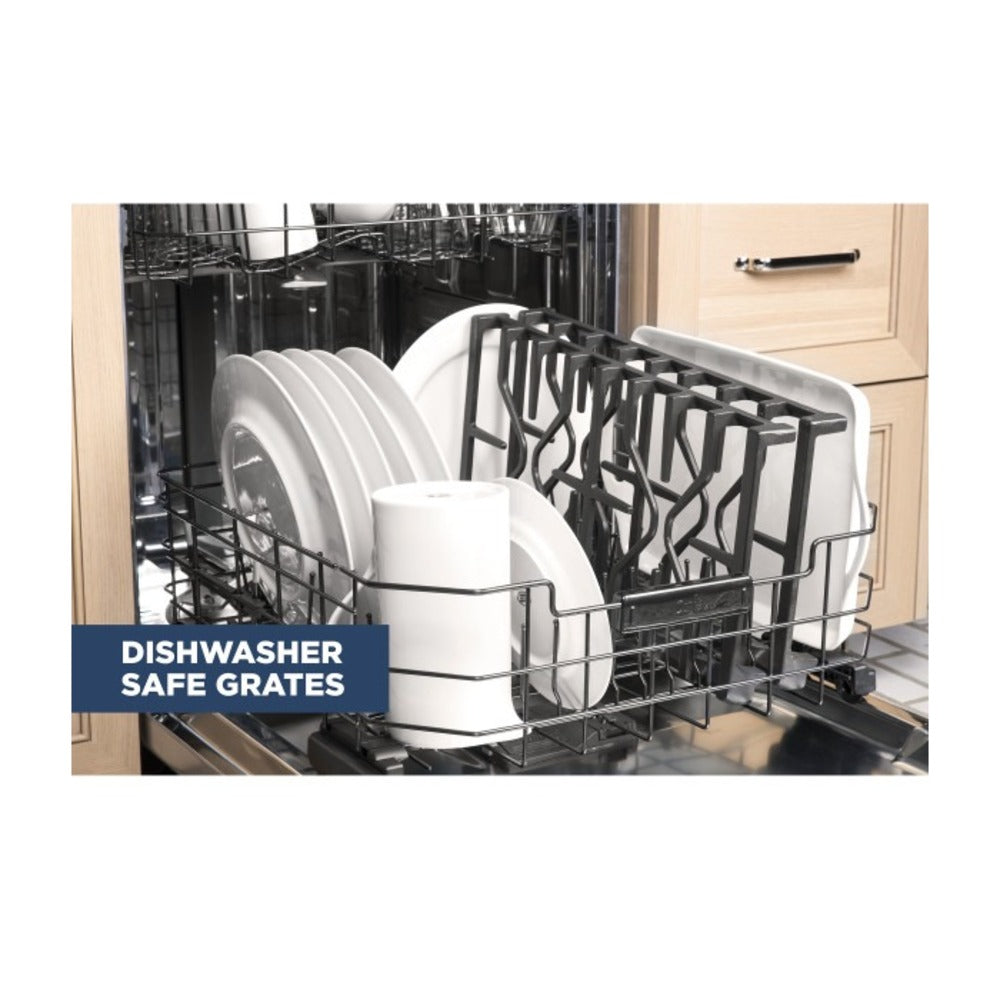 GE Profile GE Profile™ 30" Built-In Gas Downdraft Cooktop