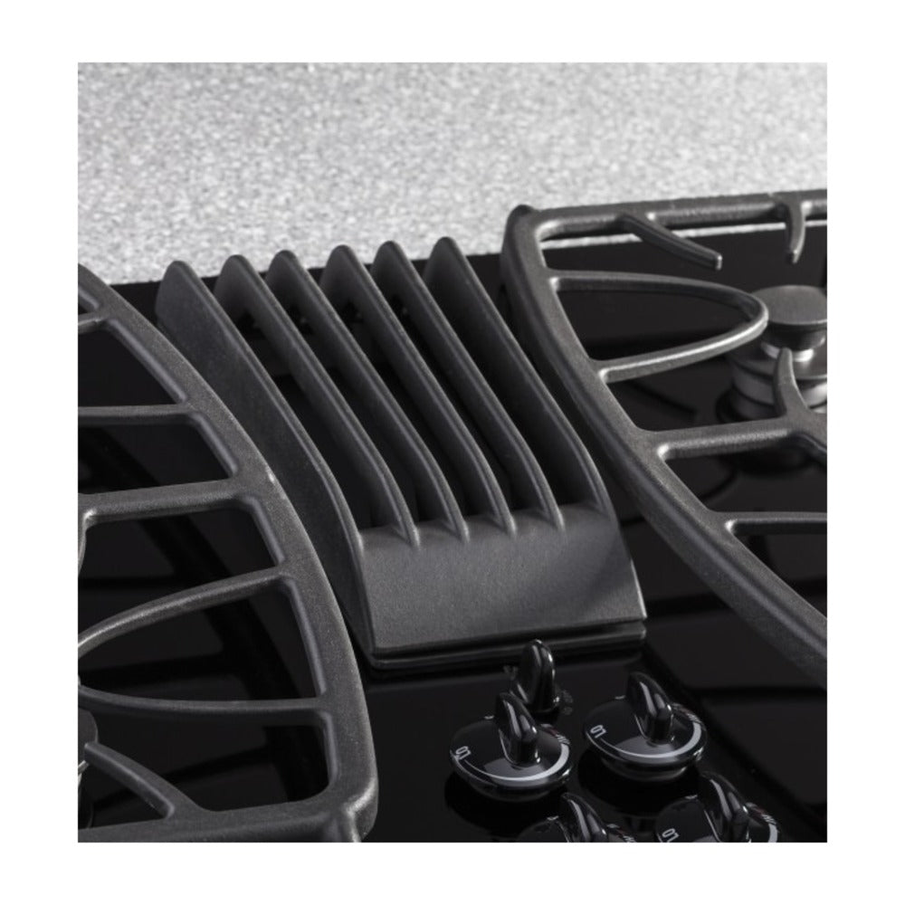 GE Profile GE Profile™ 30" Built-In Gas Downdraft Cooktop