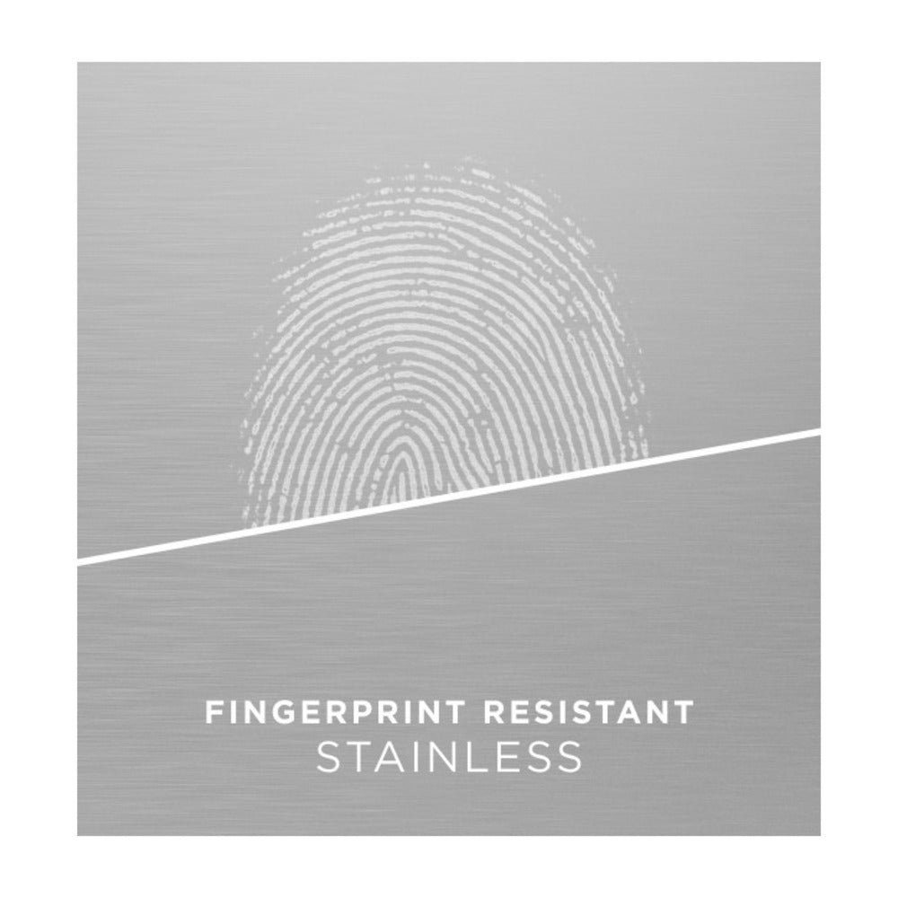 GE Profile GE Profile™ 30" Smart Slide-In Front-Control Gas Fingerprint Resistant Range wit