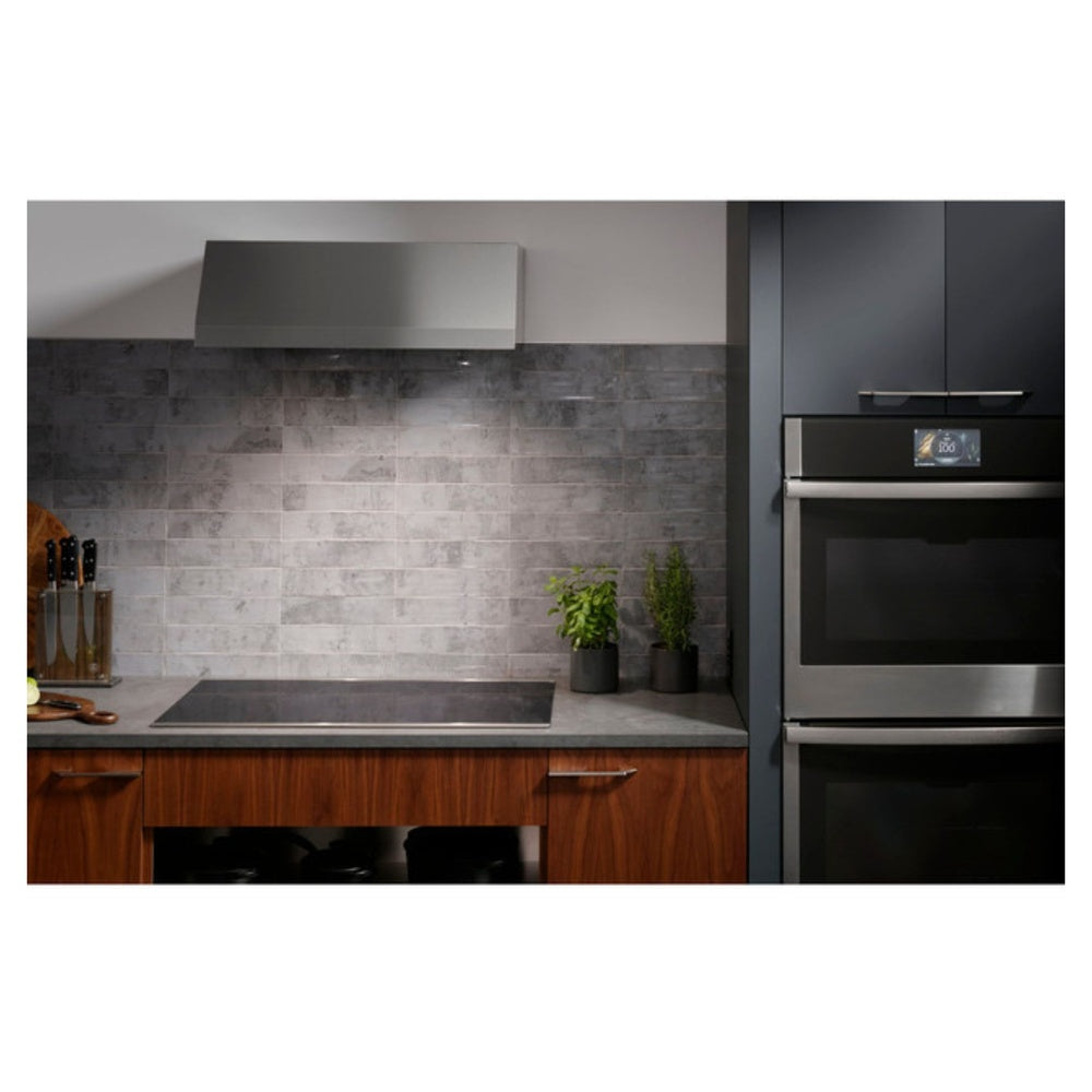 GE Profile GE Profile™ ENERGY STAR® 30" Built-In Touch Control Induction Cooktop