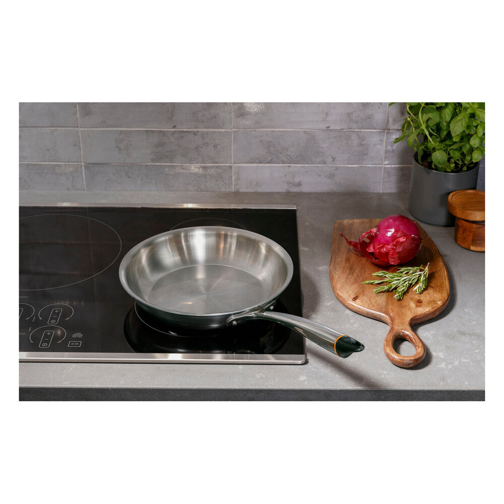 GE Profile GE Profile™ ENERGY STAR® 30" Built-In Touch Control Induction Cooktop