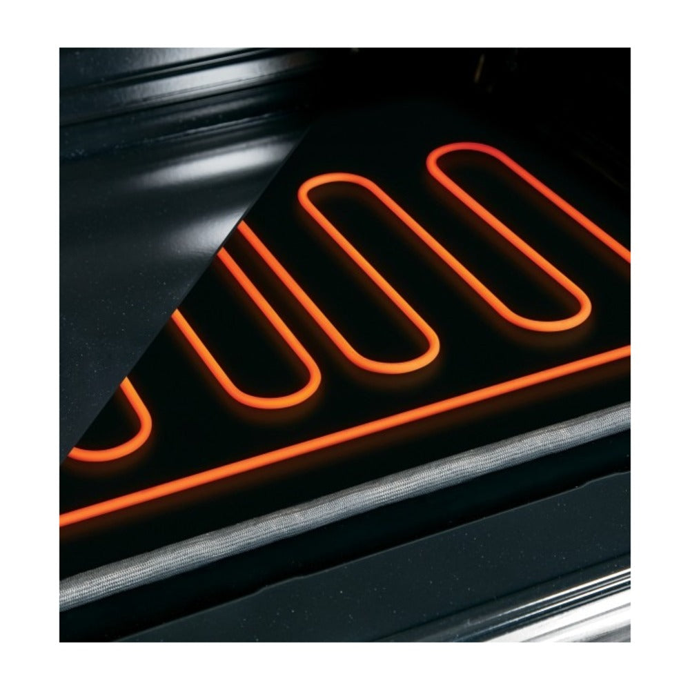 GE Profile GE Profile™ 27" Built-In Combination Convection Microwave/Convection Wall Oven