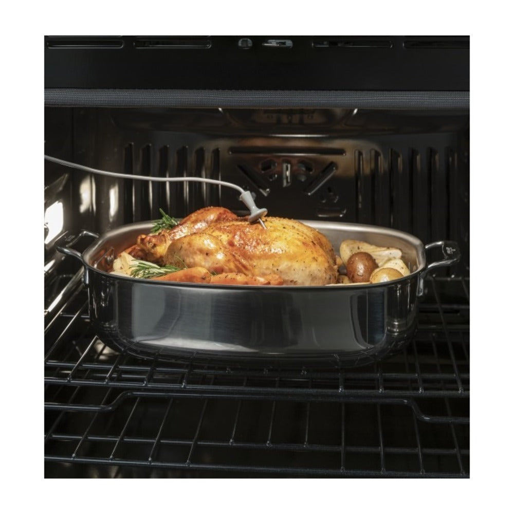 GE Profile GE Profile™ 27" Smart Built-In Convection Single Wall Oven