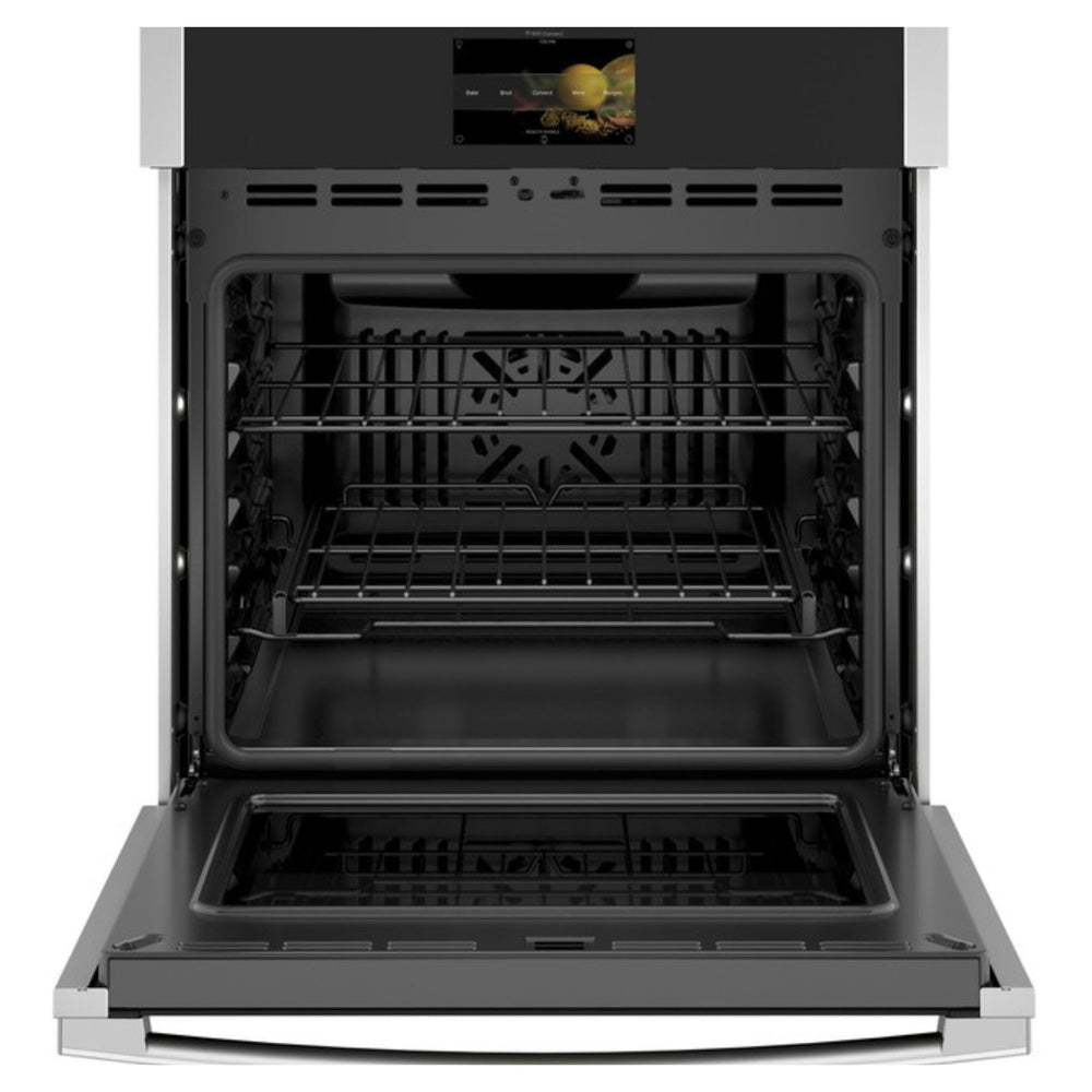 GE Profile GE Profile™ 27" Smart Built-In Convection Single Wall Oven