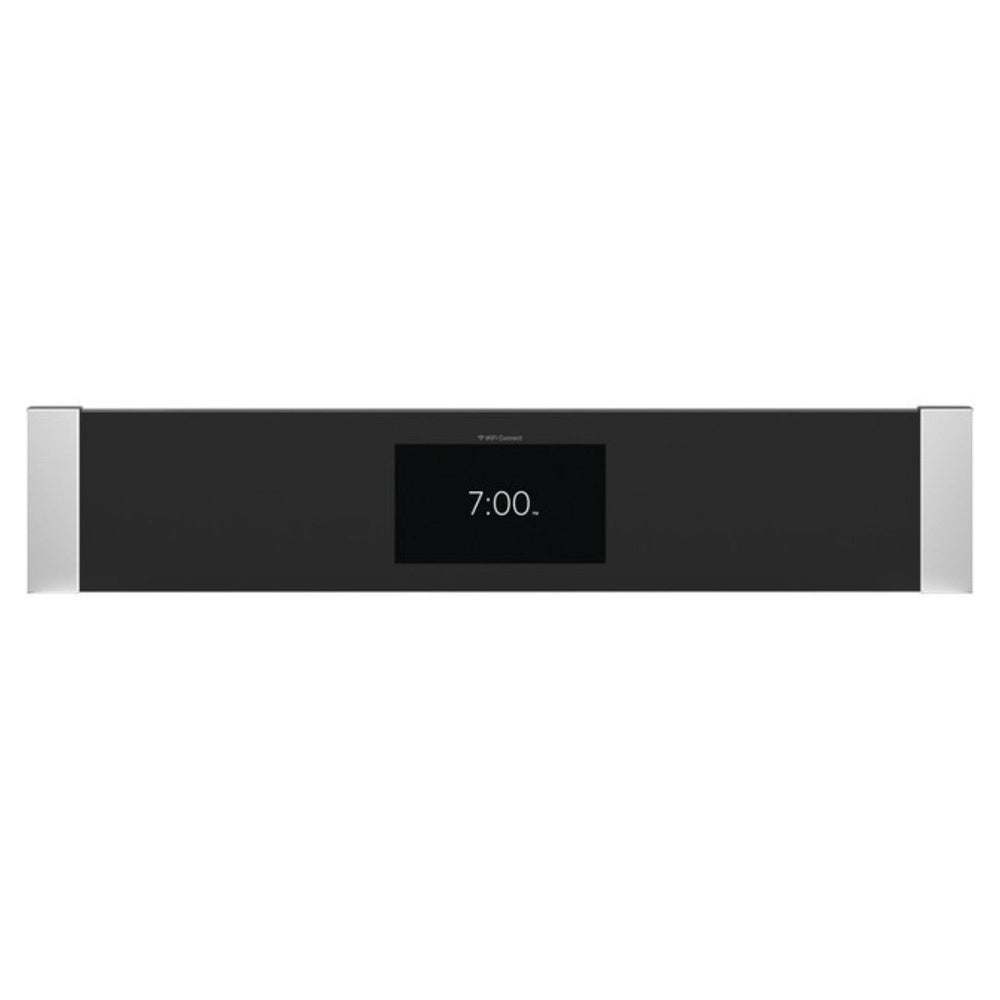 GE Profile GE Profile™ 27" Smart Built-In Convection Single Wall Oven