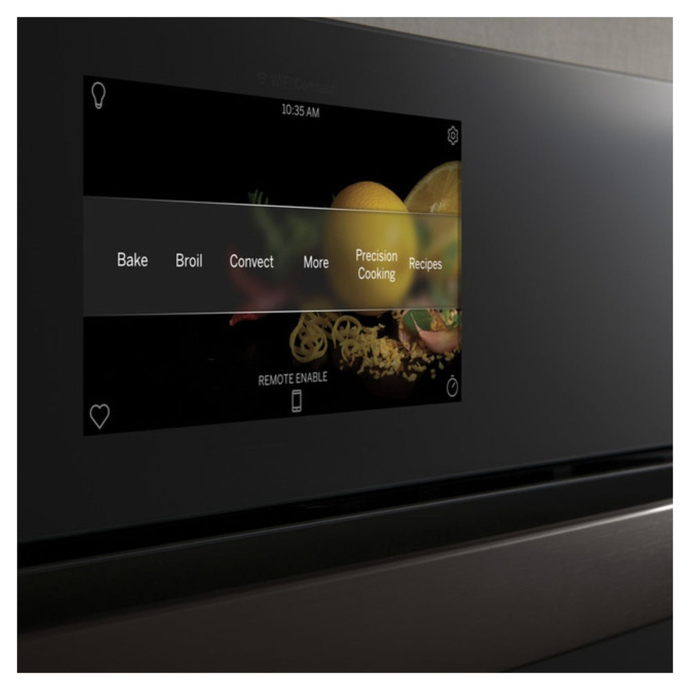 GE Profile GE Profile™ 27" Smart Built-In Convection Single Wall Oven