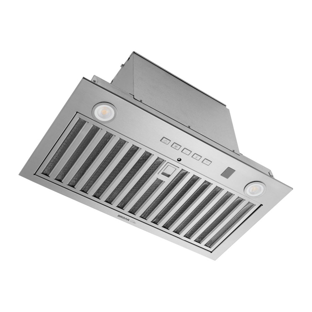 Broan Broan-NuTone Elite® 21-Inch Range Hood Power Pack Insert, w/ SmartSense® Auto Op