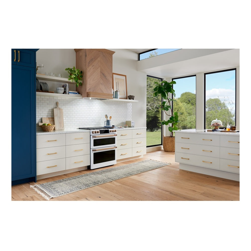 Broan Broan-NuTone Elite® 21-Inch Range Hood Power Pack Insert, w/ SmartSense® Auto Op