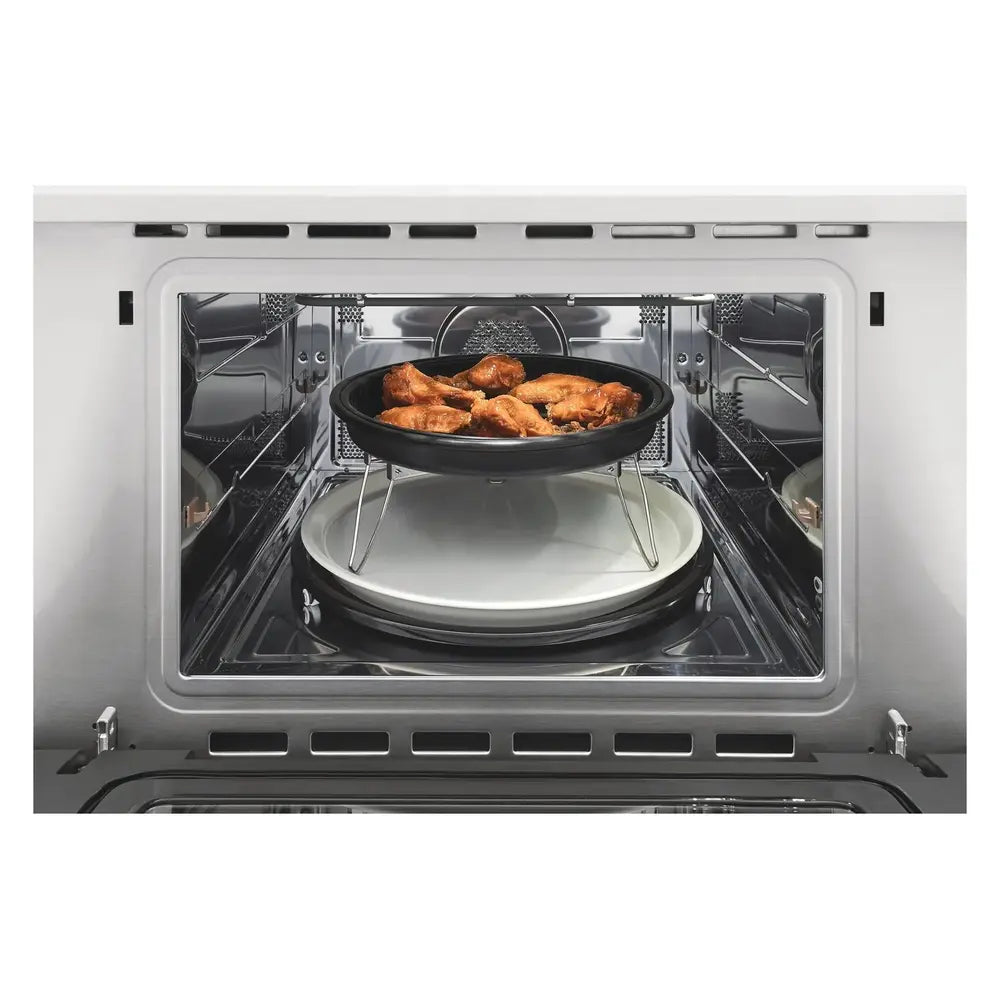 Frigidaire Professional 30" Built-In Convection Microwave Oven with Air Fry