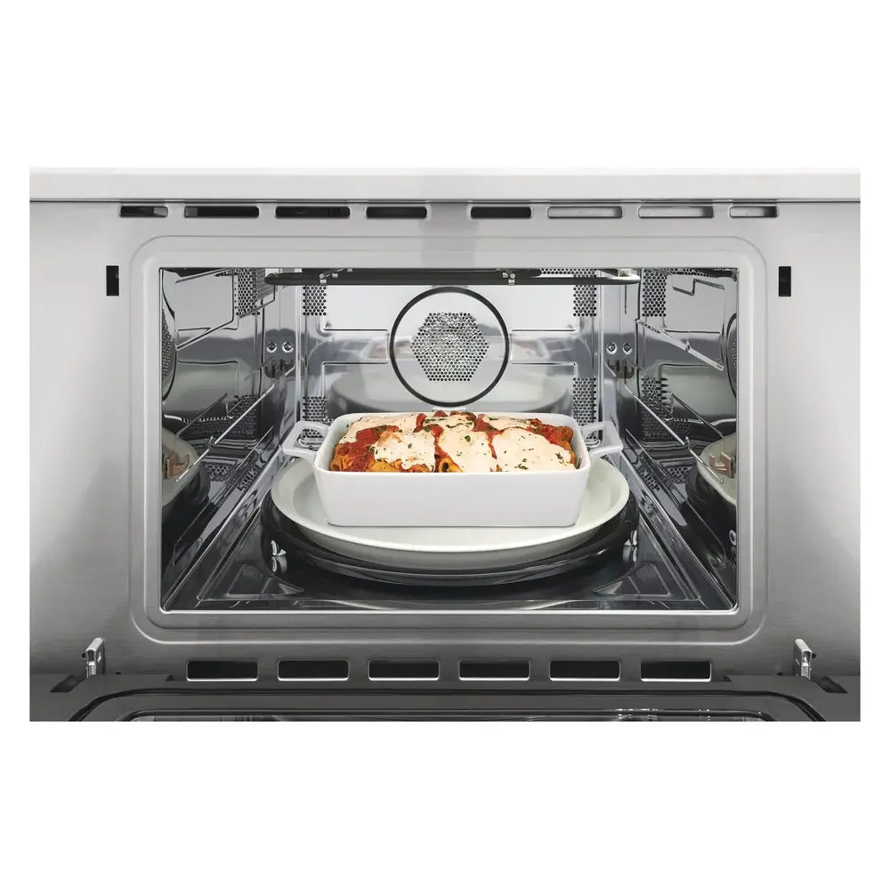 Frigidaire Professional 30" Built-In Convection Microwave Oven with Air Fry