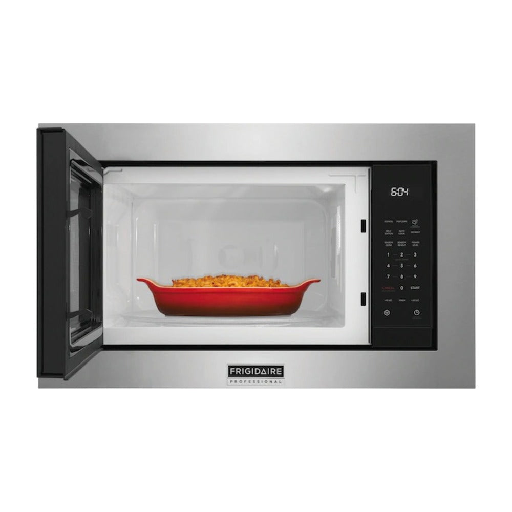 Frigidaire Professional 2.2 Cu. Ft. Built-In Microwave
