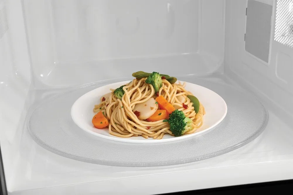 Frigidaire Professional 2.2 Cu. Ft. Built-In Microwave