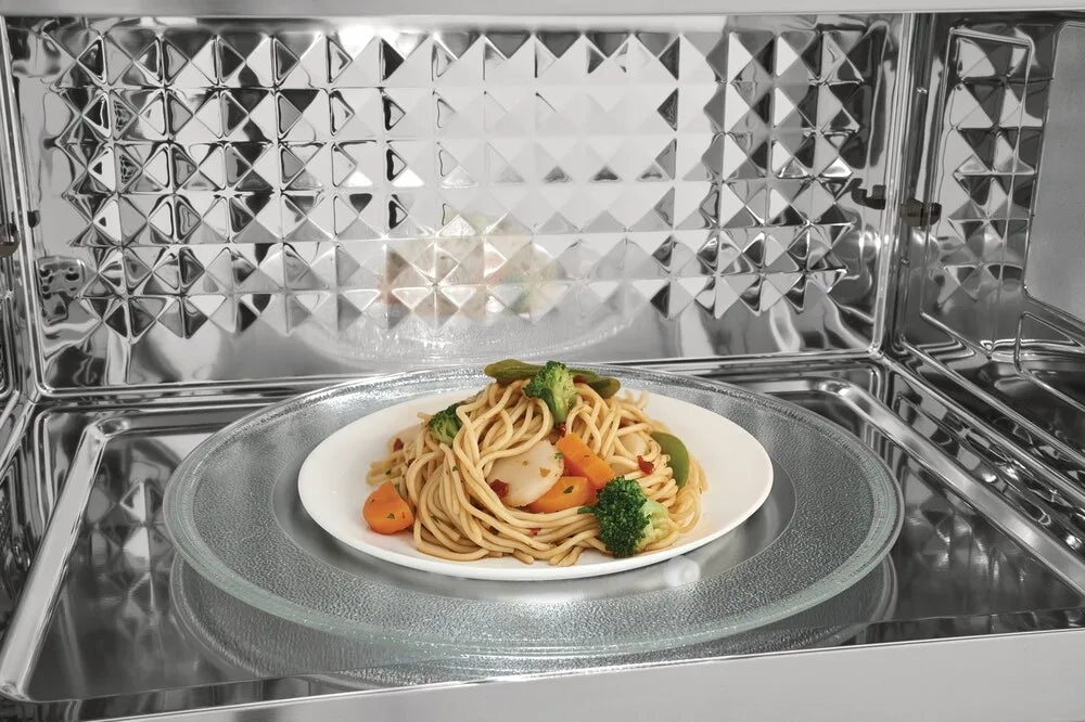 Frigidaire Professional 1.9 Cu. Ft. Over-the Range Microwave with Air Fry