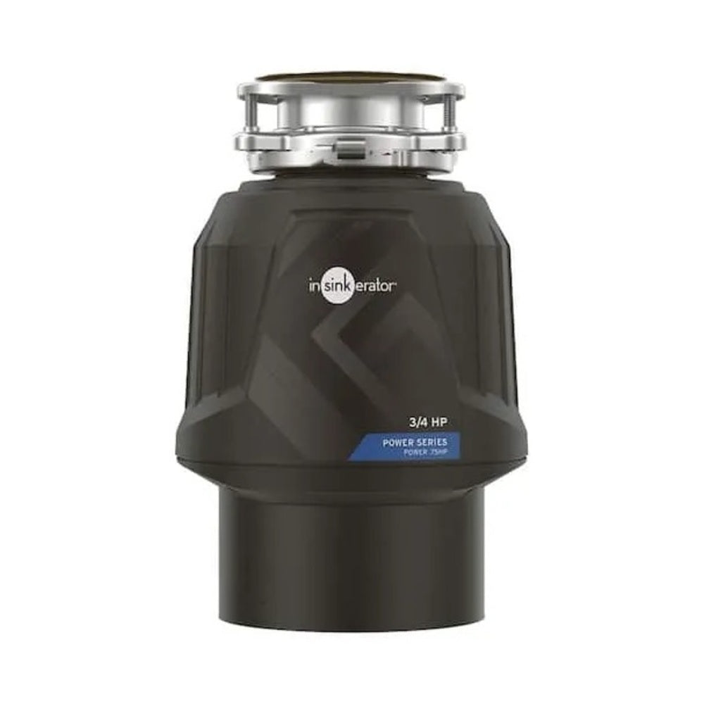 Insignia 80019-ISE HOUSEHOLD DISPOSERS 115V 60HZ