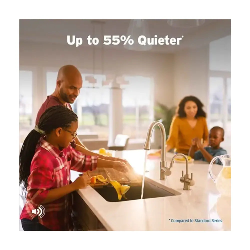 Insignia 80019-ISE HOUSEHOLD DISPOSERS 115V 60HZ