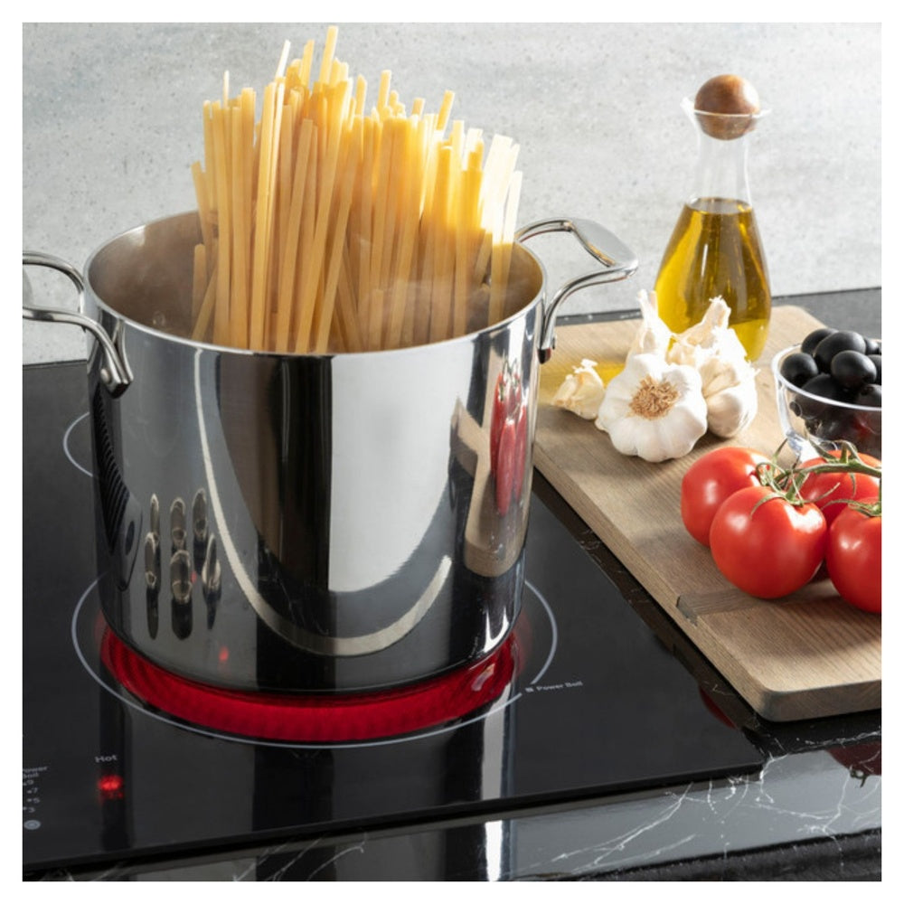 GE Profile GE Profile™ 30" Downdraft Electric Cooktop