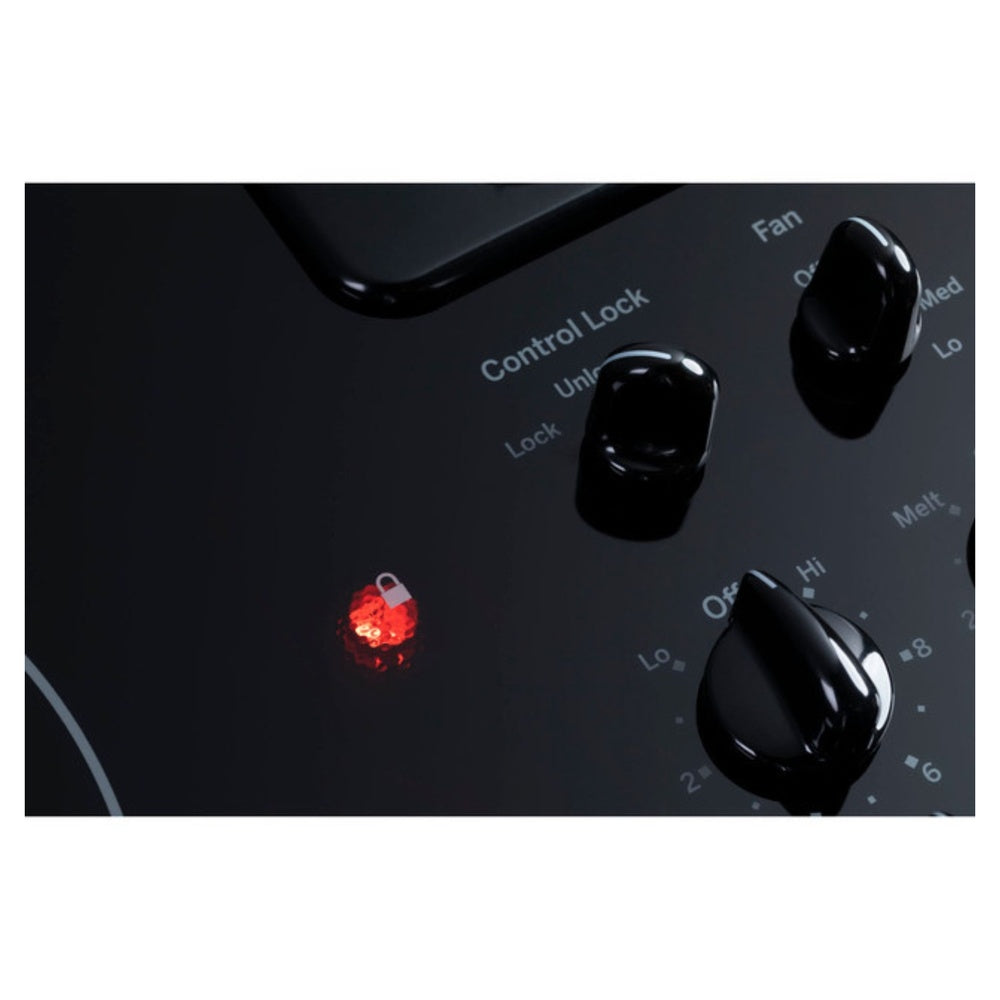 GE Profile GE Profile™ 30" Downdraft Electric Cooktop