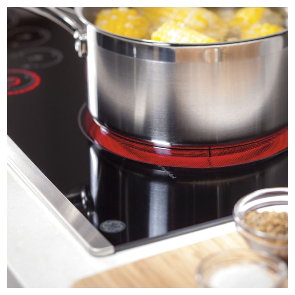 GE Profile GE Profile™ 30" Downdraft Electric Cooktop