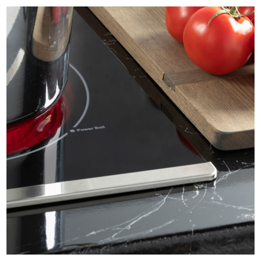 GE Profile GE Profile™ 30" Downdraft Electric Cooktop