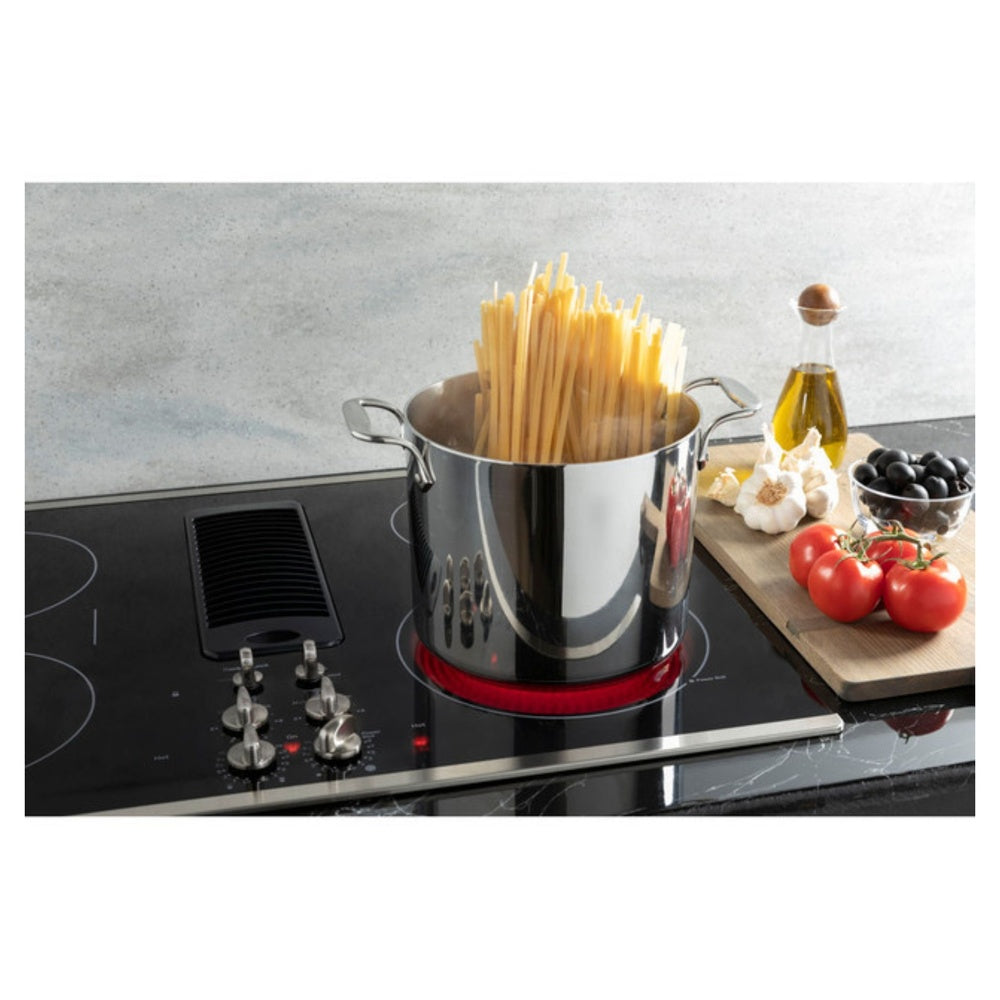 GE Profile GE Profile™ 30" Downdraft Electric Cooktop