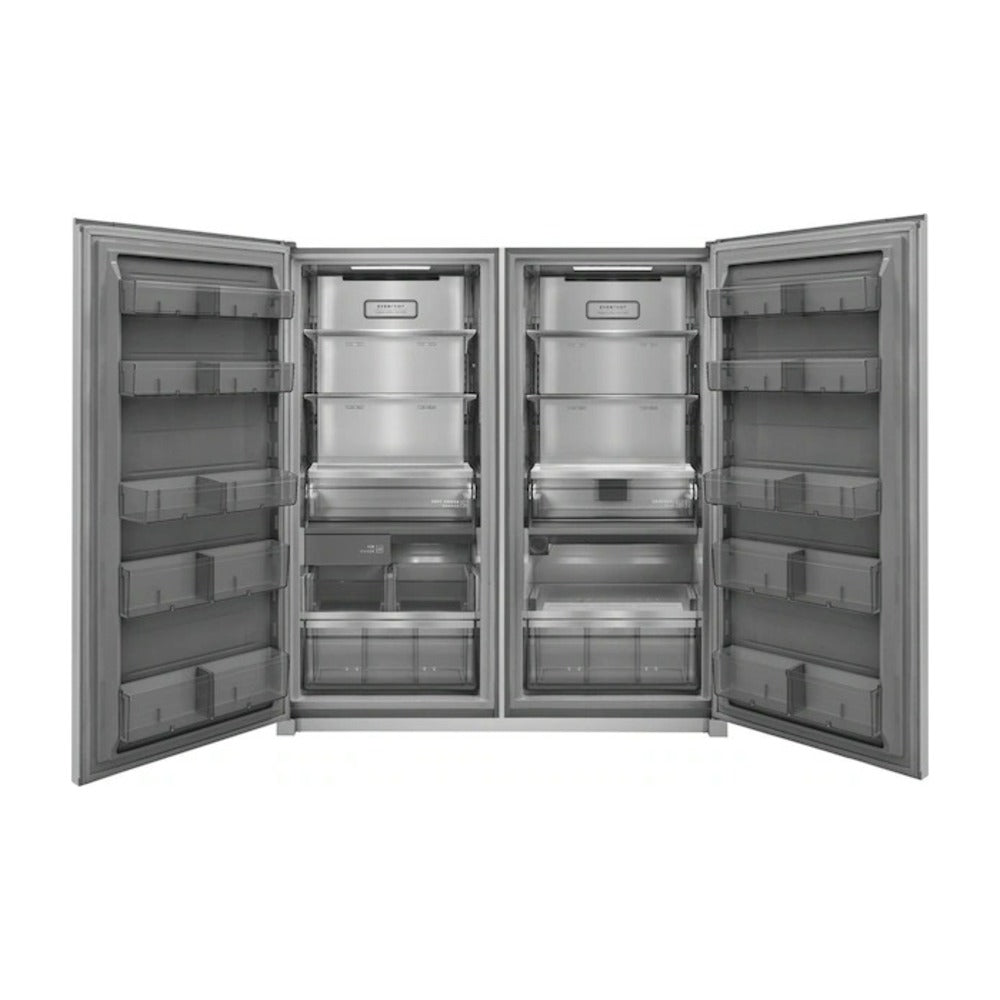 Frigidaire Professional 19 Cu. Ft. Single-Door Refrigerator