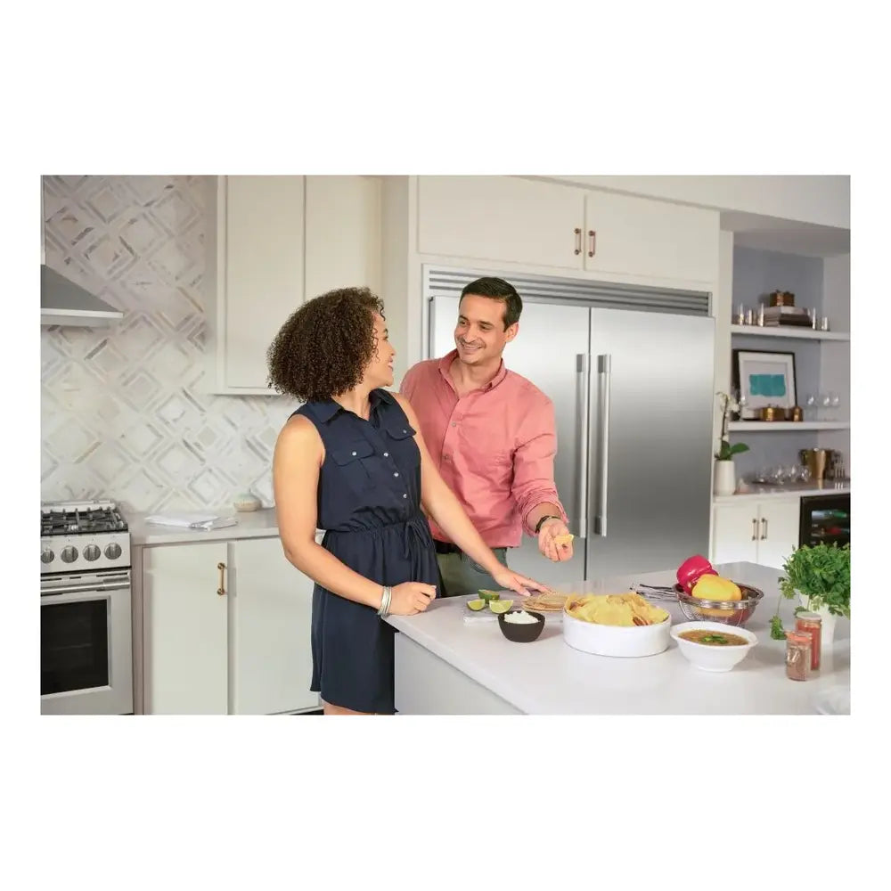 Frigidaire Professional 19 Cu. Ft. Single-Door Refrigerator