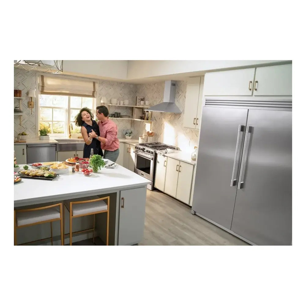 Frigidaire Professional 19 Cu. Ft. Single-Door Refrigerator