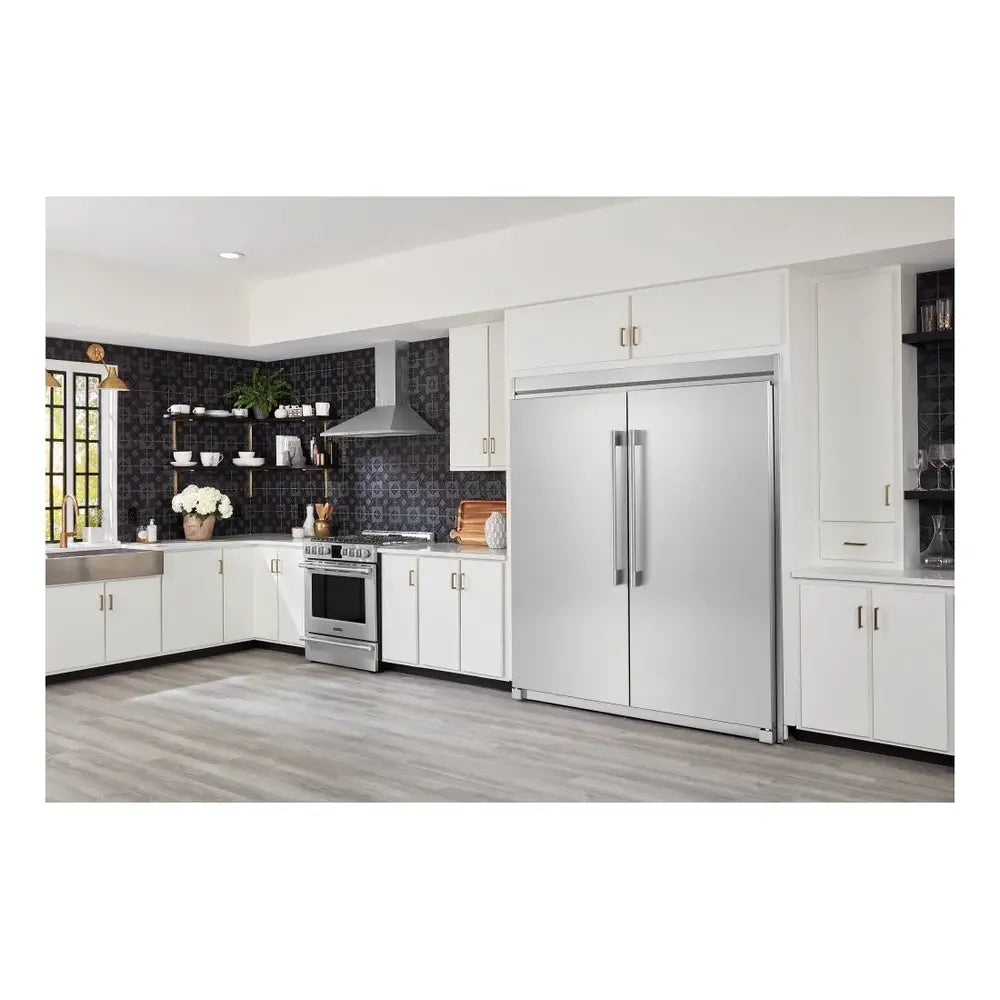 Frigidaire Professional 19 Cu. Ft. Single-Door Refrigerator